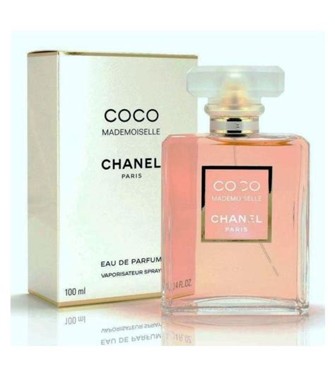 price of chanel in paris